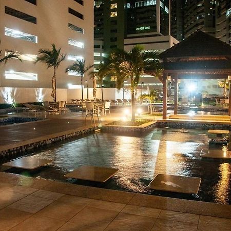 Apartamento Completo Ao Lado Do Salvador Shopping Bagian luar foto