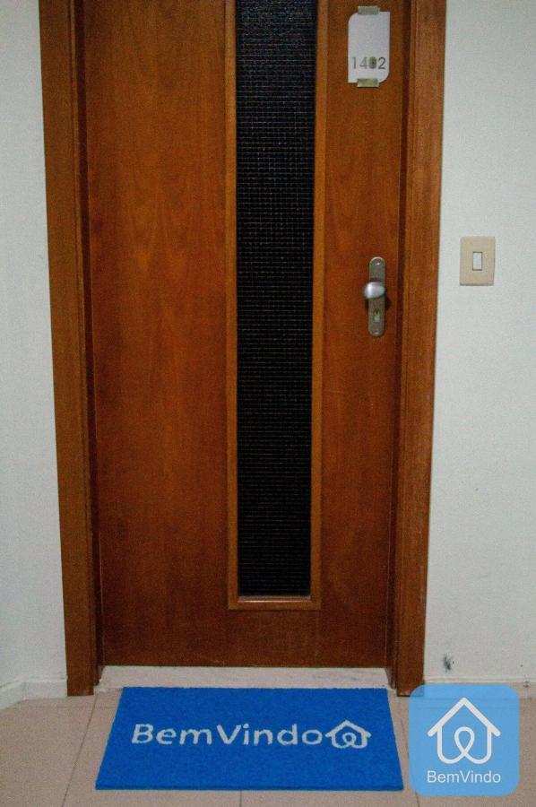 Apartamento Completo Ao Lado Do Salvador Shopping Bagian luar foto
